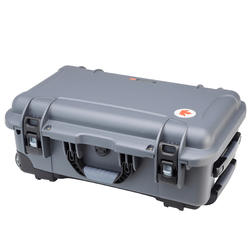 MALLETTE DE TRANSPORT ARMES 935 NANUK GRAPHITE