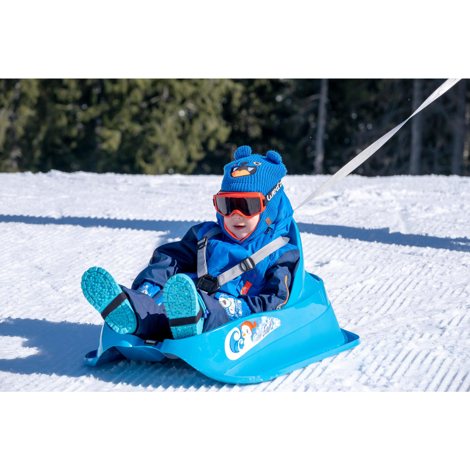 Decathlon Luge Bebe Off 74
