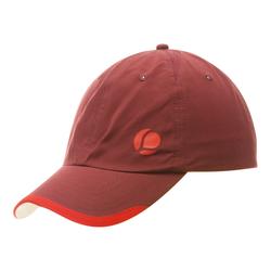 CASQUETTE ADULTE BORDEAU