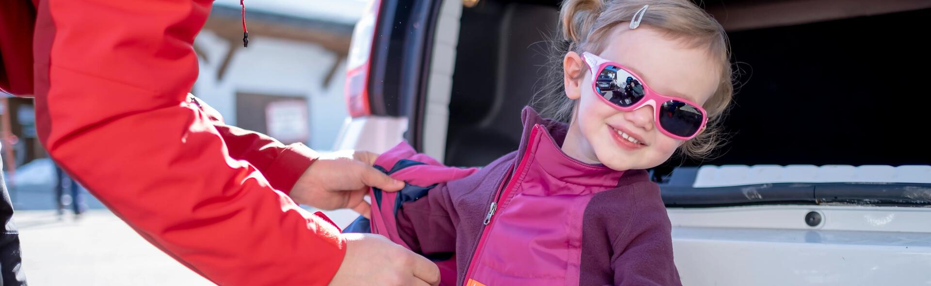 sportieve activiteiten voor in de schoolvakantie