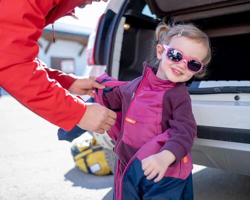 sportieve activiteiten voor in de schoolvakantie