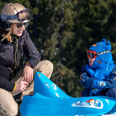 ski