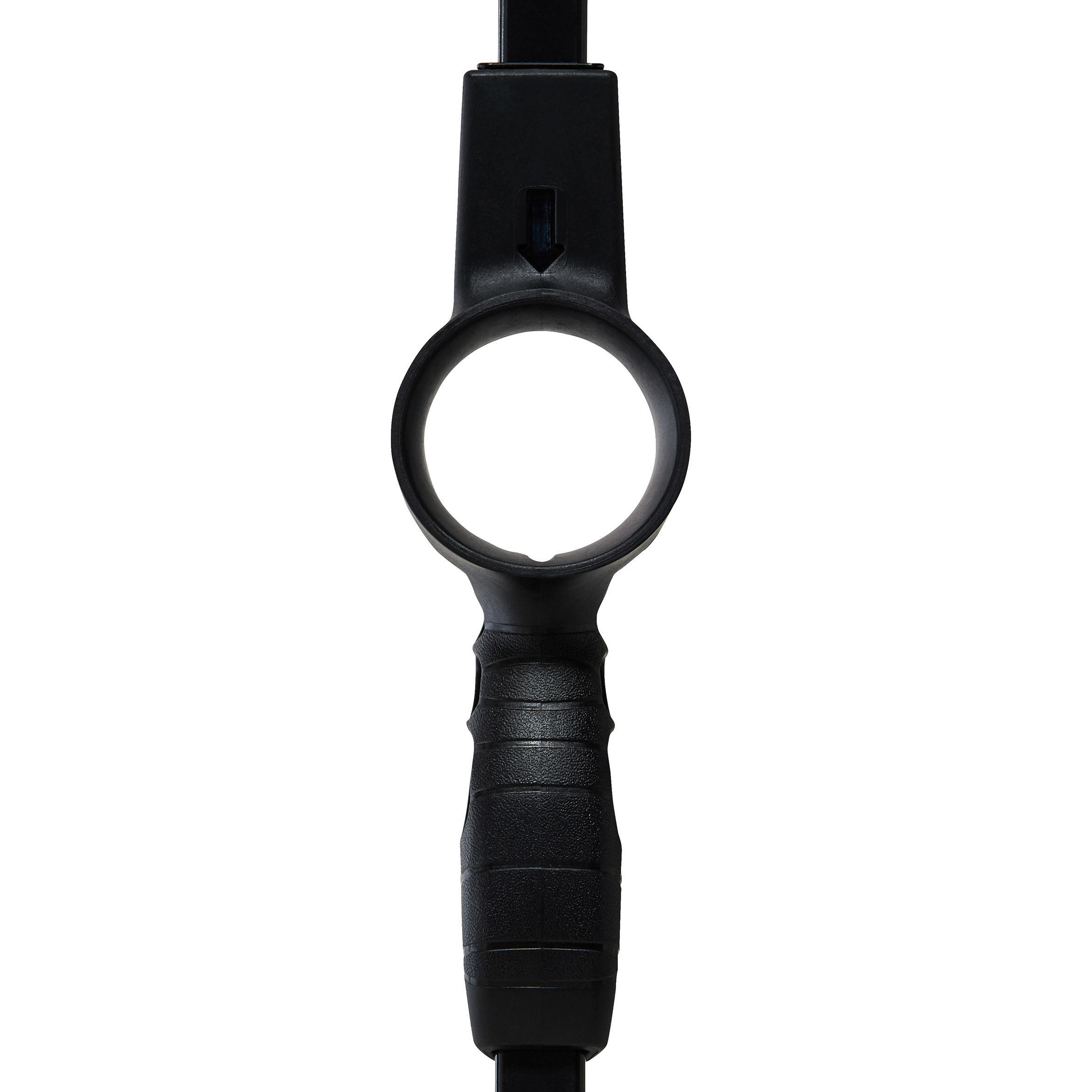Kit tiro con arco Discovery 100 8/12