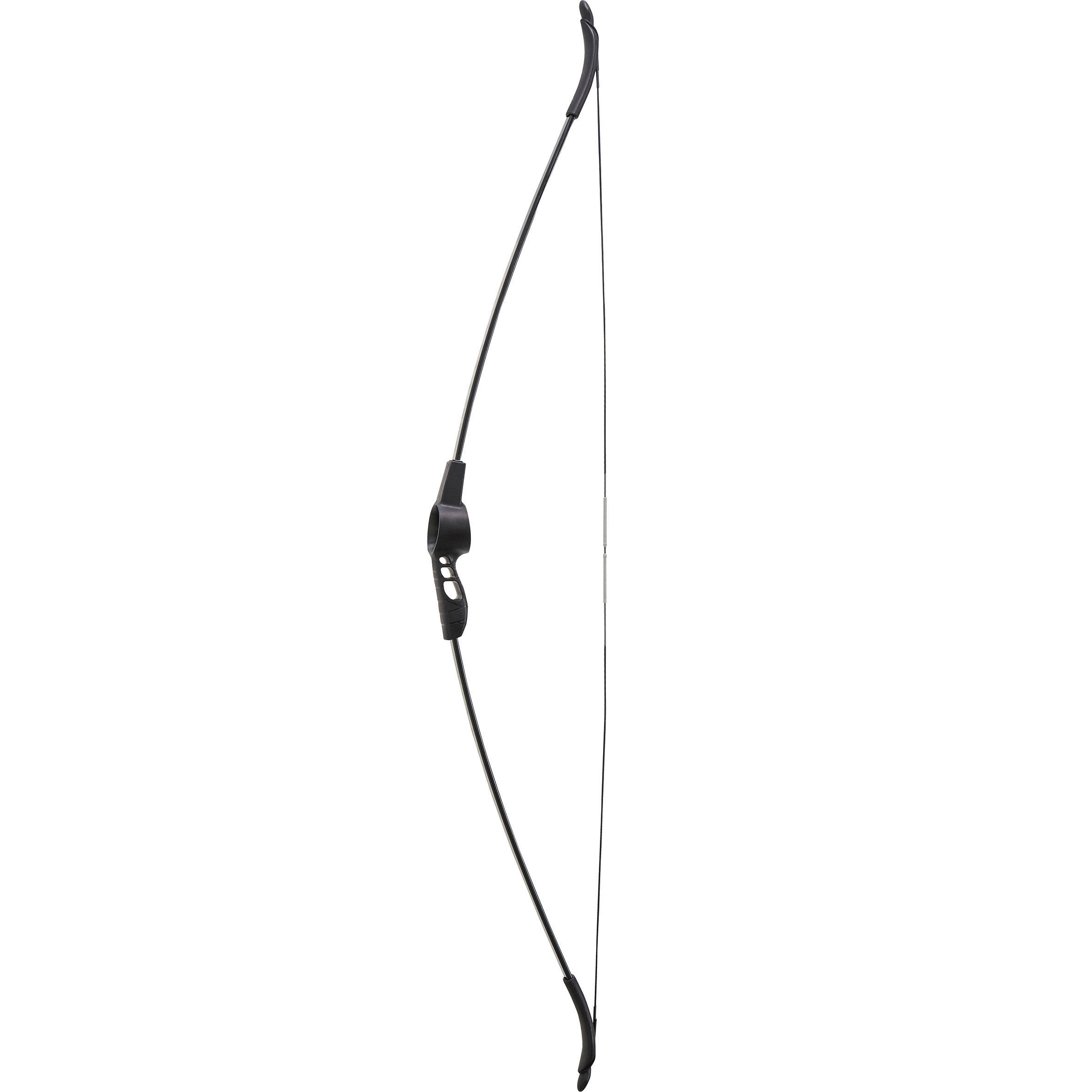 Kit tiro con arco Discovery 100 2/12