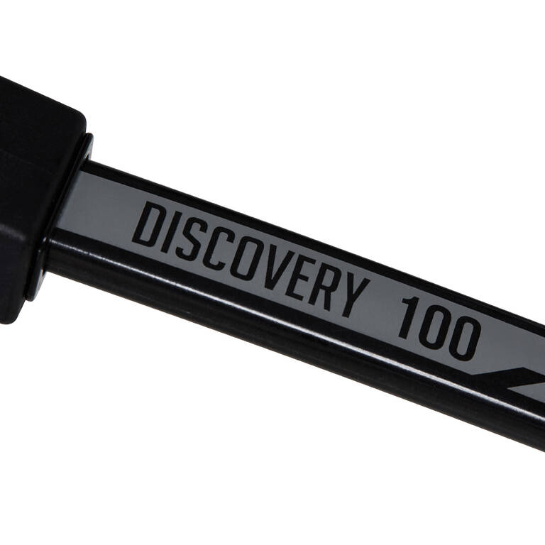 Set Panahan Discovery 100