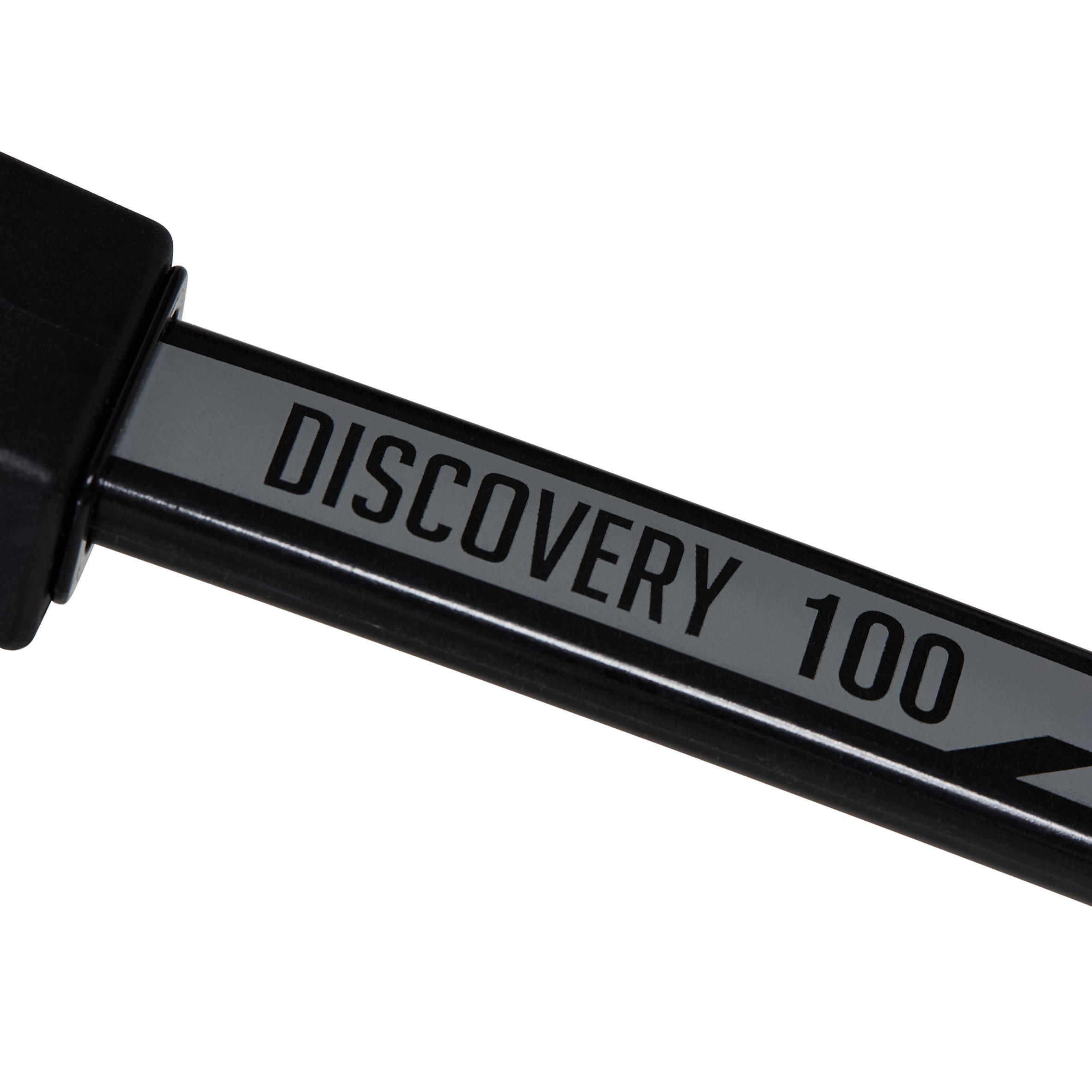 Kit tiro con arco Discovery 100 10/12