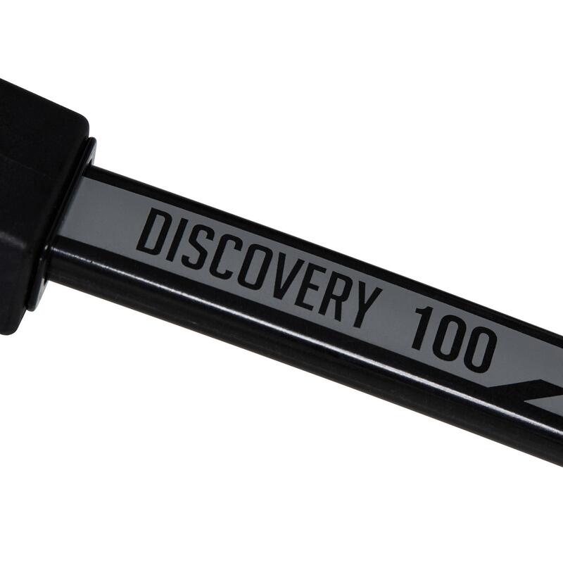 Kit DISCOVERY 100