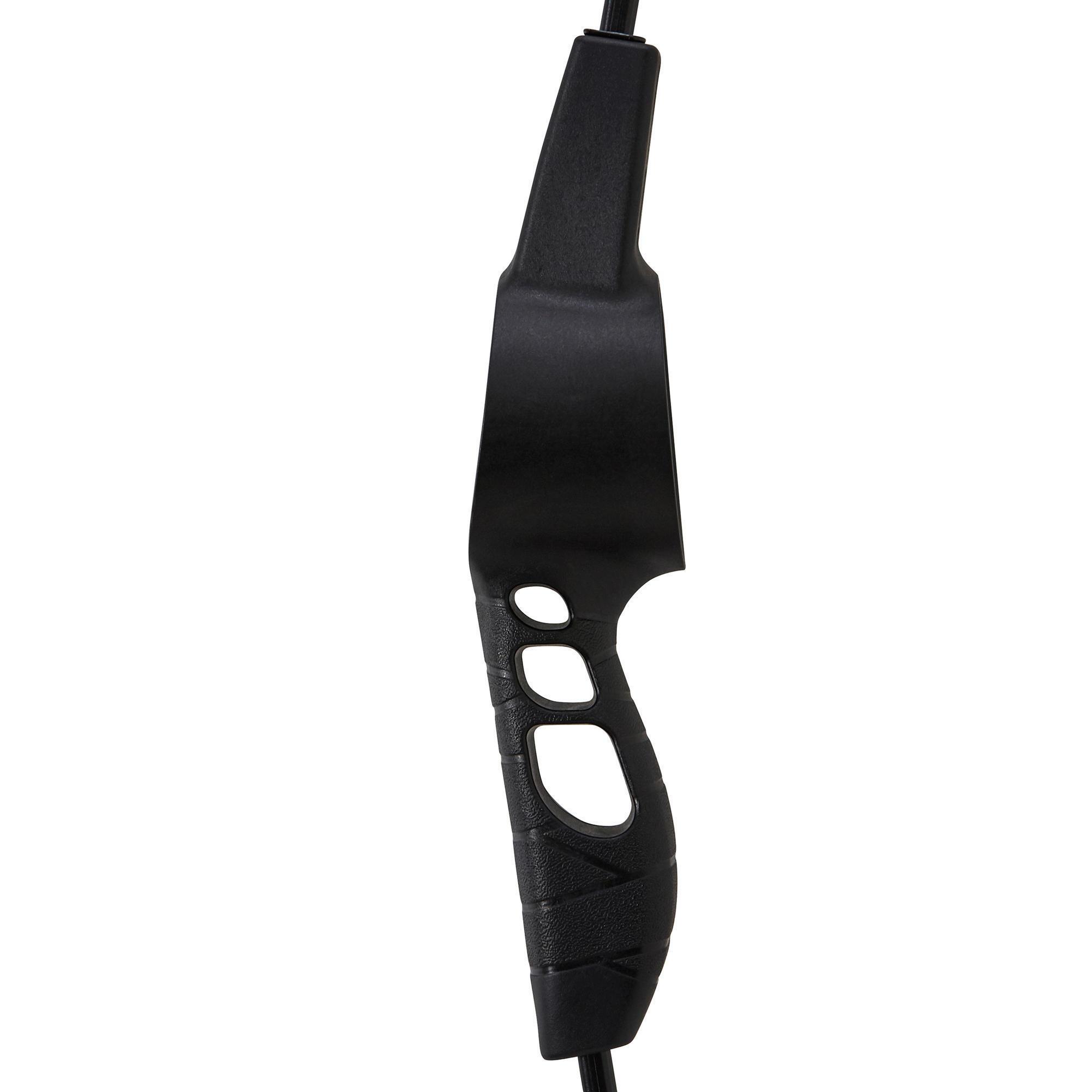 Kit tiro con arco Discovery 100 7/12