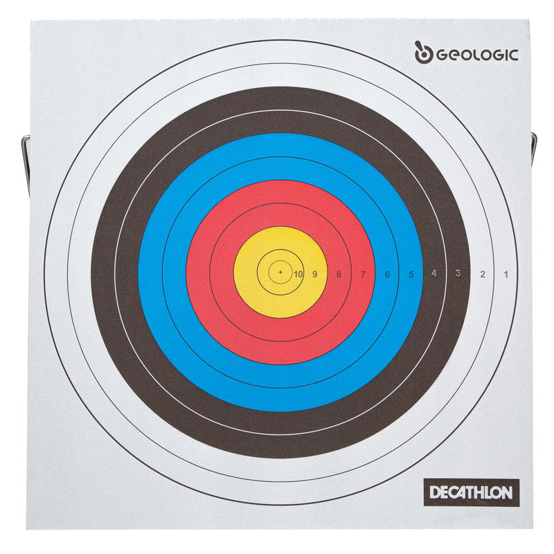 Discovery 100 Archery Set Decathlon 5285