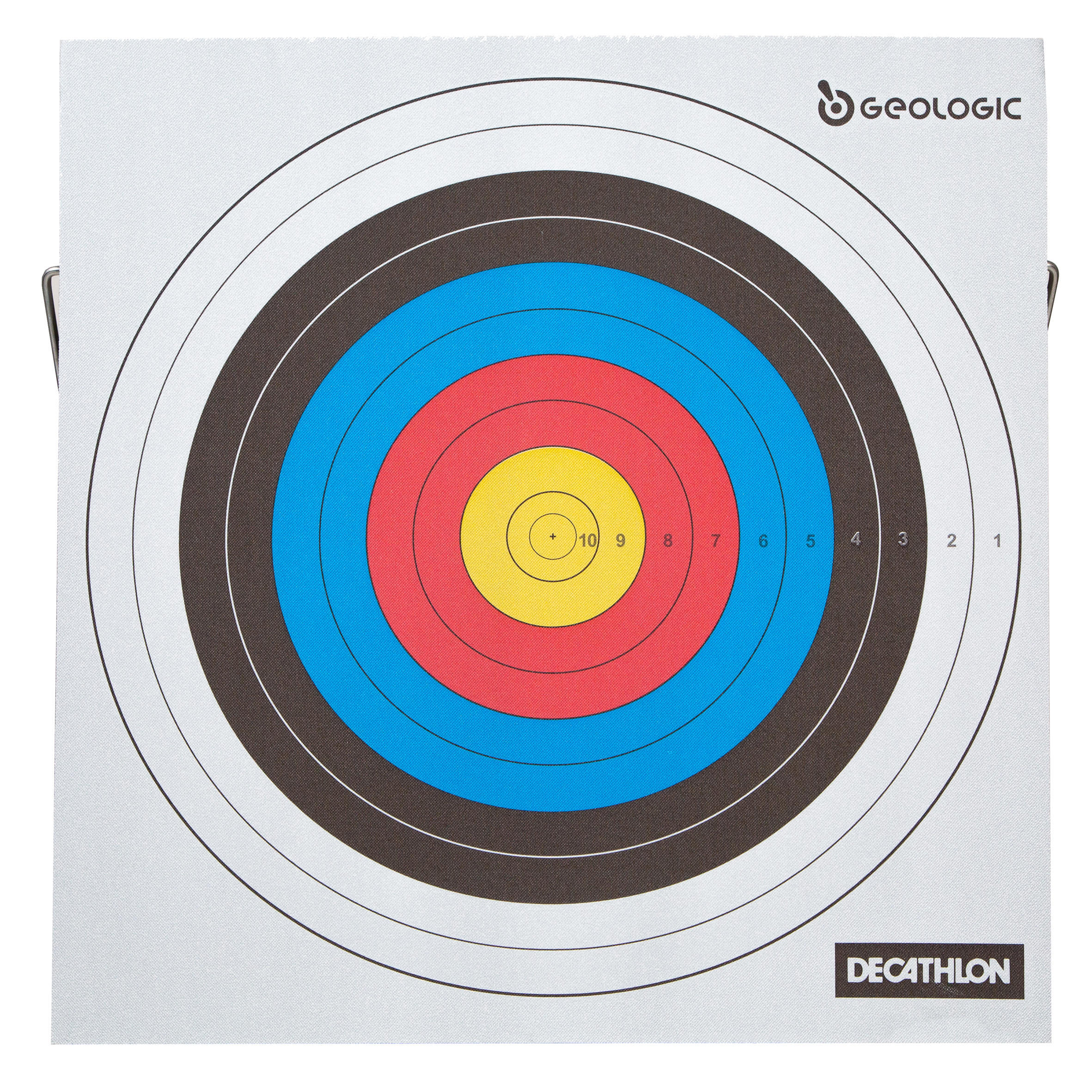 Kit tiro con arco Discovery 100 3/12