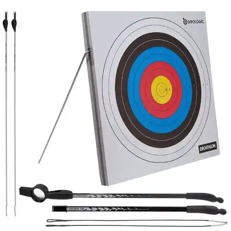 Discovery 100 Archery Set