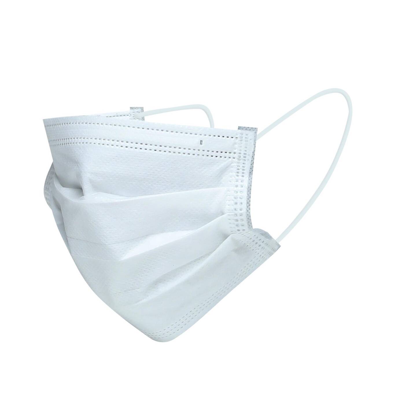 Pollution Mask 100 Adult C1