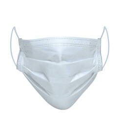Pollution Mask 100 Adult C1
