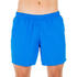 Men Swimming Shorts  100 Basic Blue