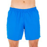 Men Swimming Shorts  100 Basic Blue