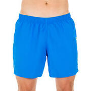 Men Swimming Shorts 100 Basic Blue