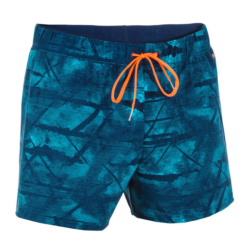 7 shorts de bain pour homme pour être le plus stylé sur la plage cet été