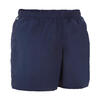 Men's Swim Shorts 100 - Navy Blue
