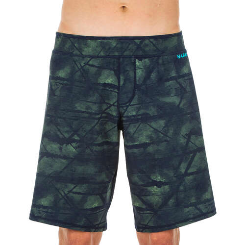 långa badshorts dam långa badshorts dam