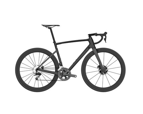 VAN RYSEL EDR CF SCHEIBENBREMSEN SHIMANO 105 