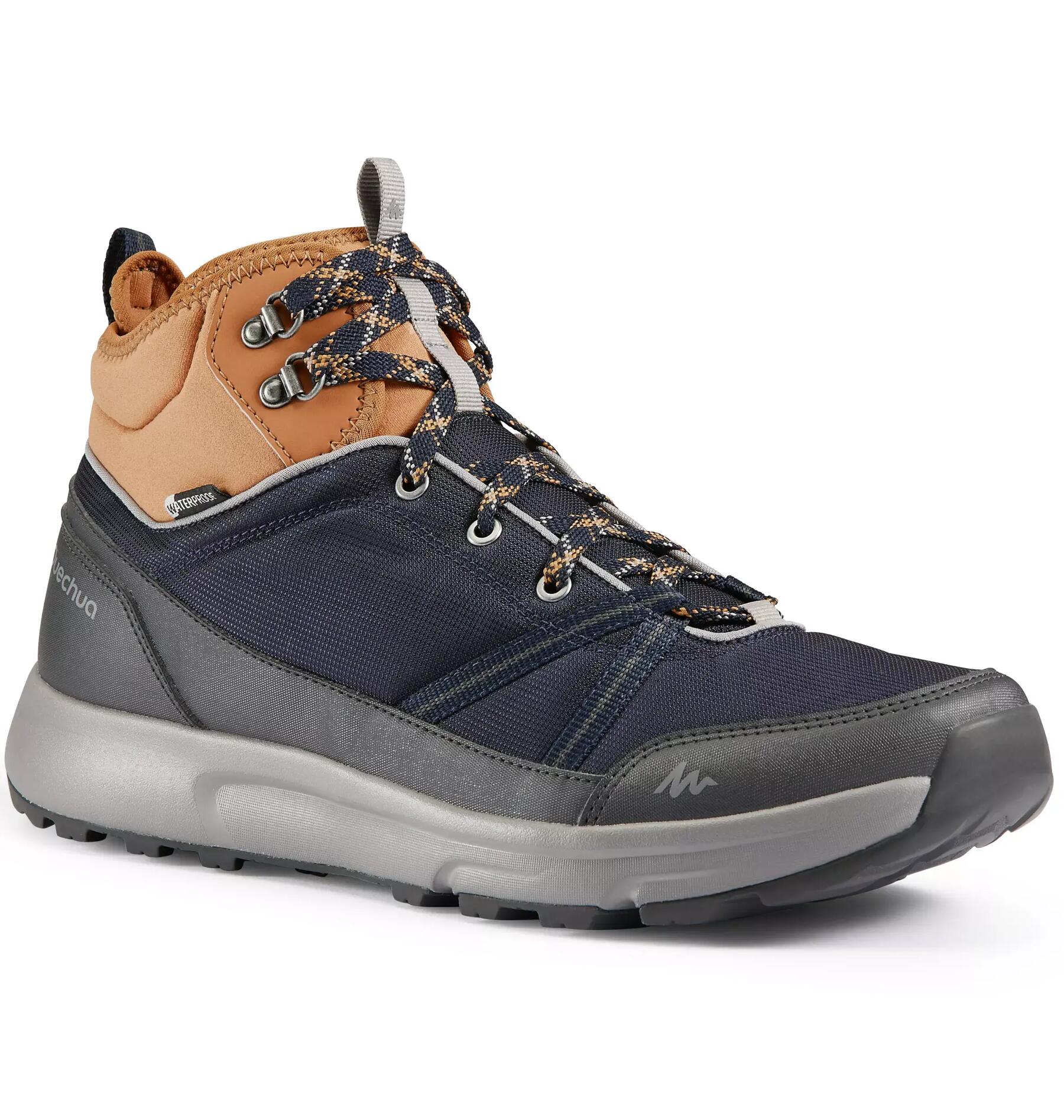 ERKEK OUTDOOR BOT: NH150 QUECHUA