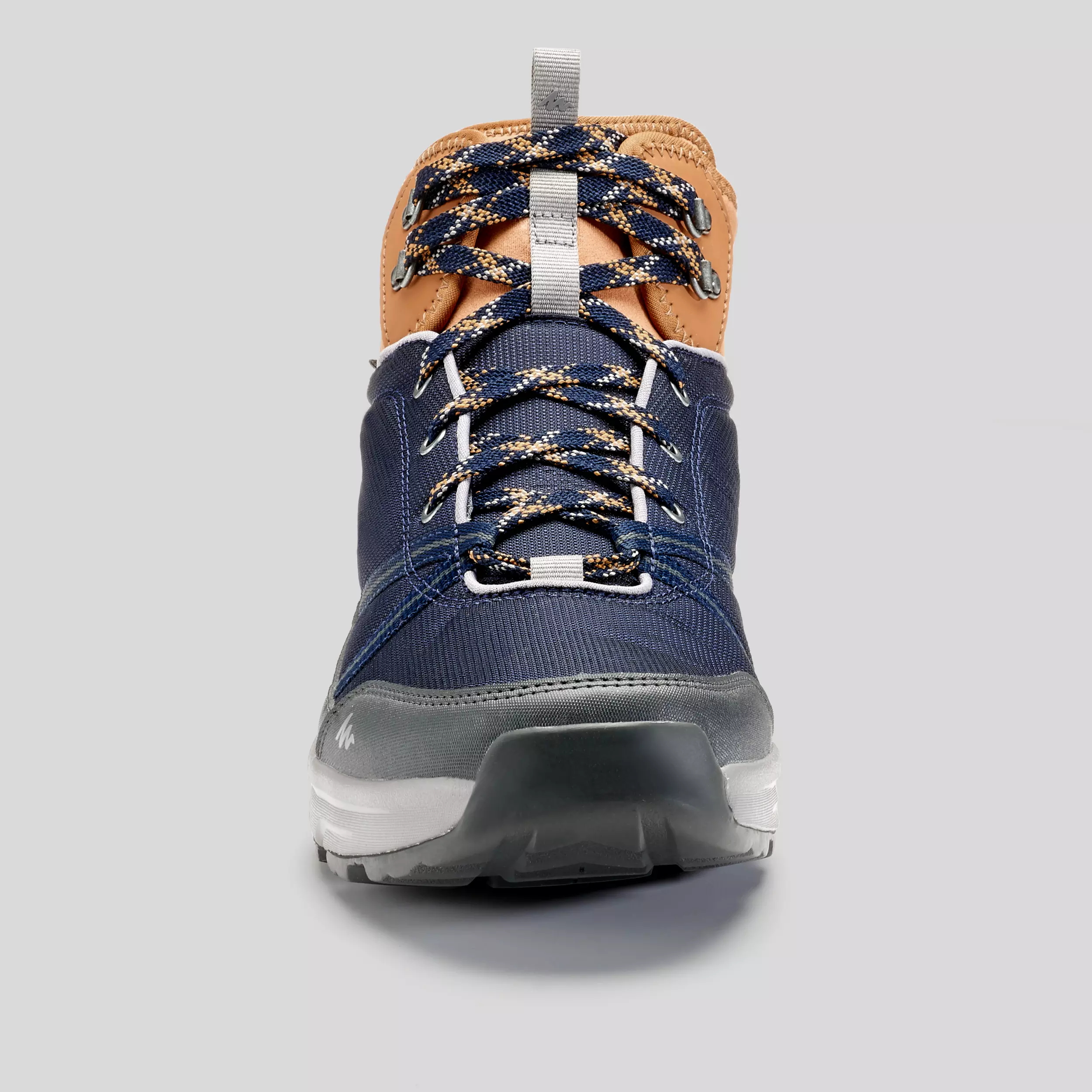 navy waterproof shoes