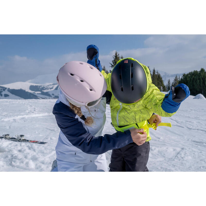 Harnais d'apprentissage Ski Enfant - ValetMont - SnowUniverse, équipement  outdoor et skis
