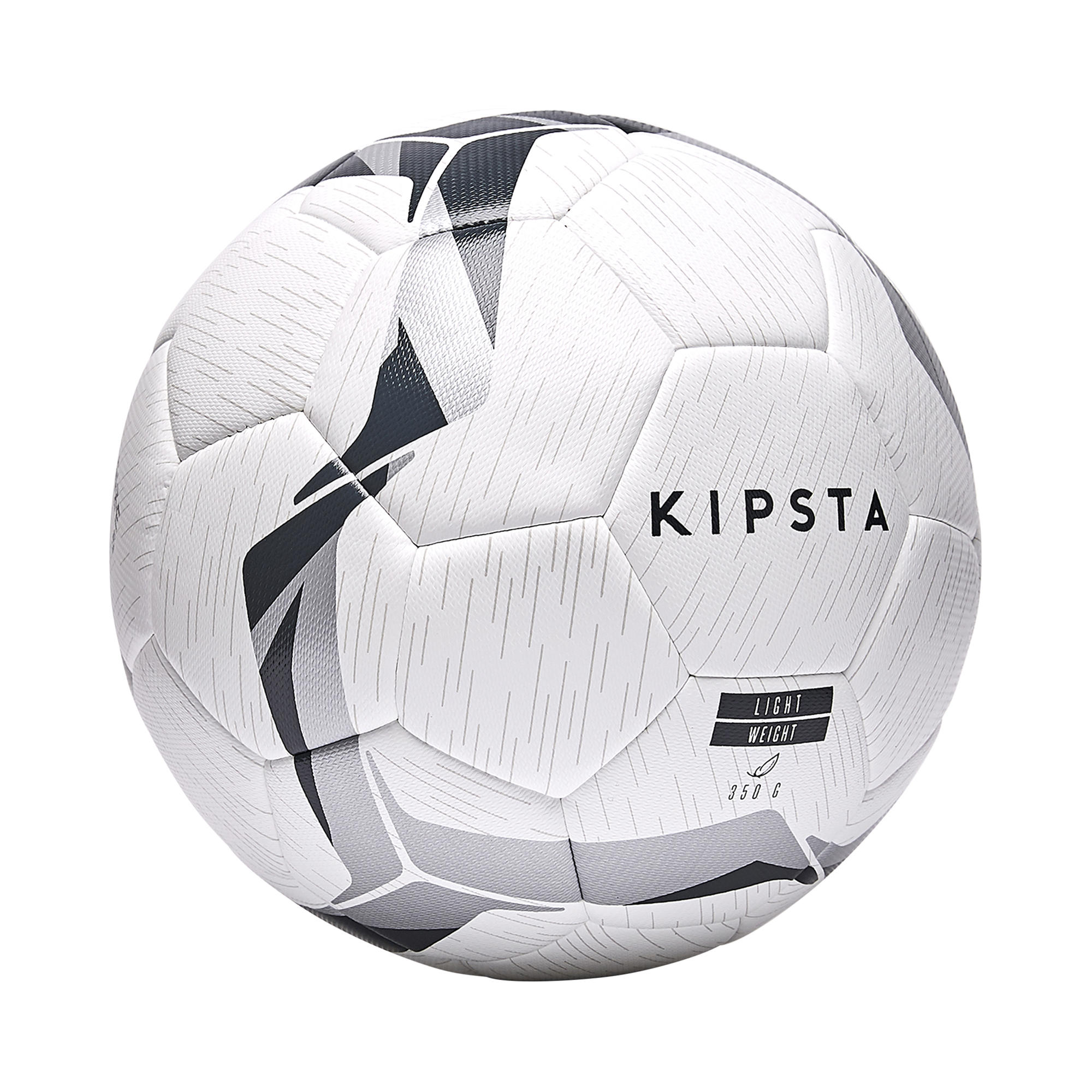 F500 Hybrid Football Ball Size 5 KIPSTA 