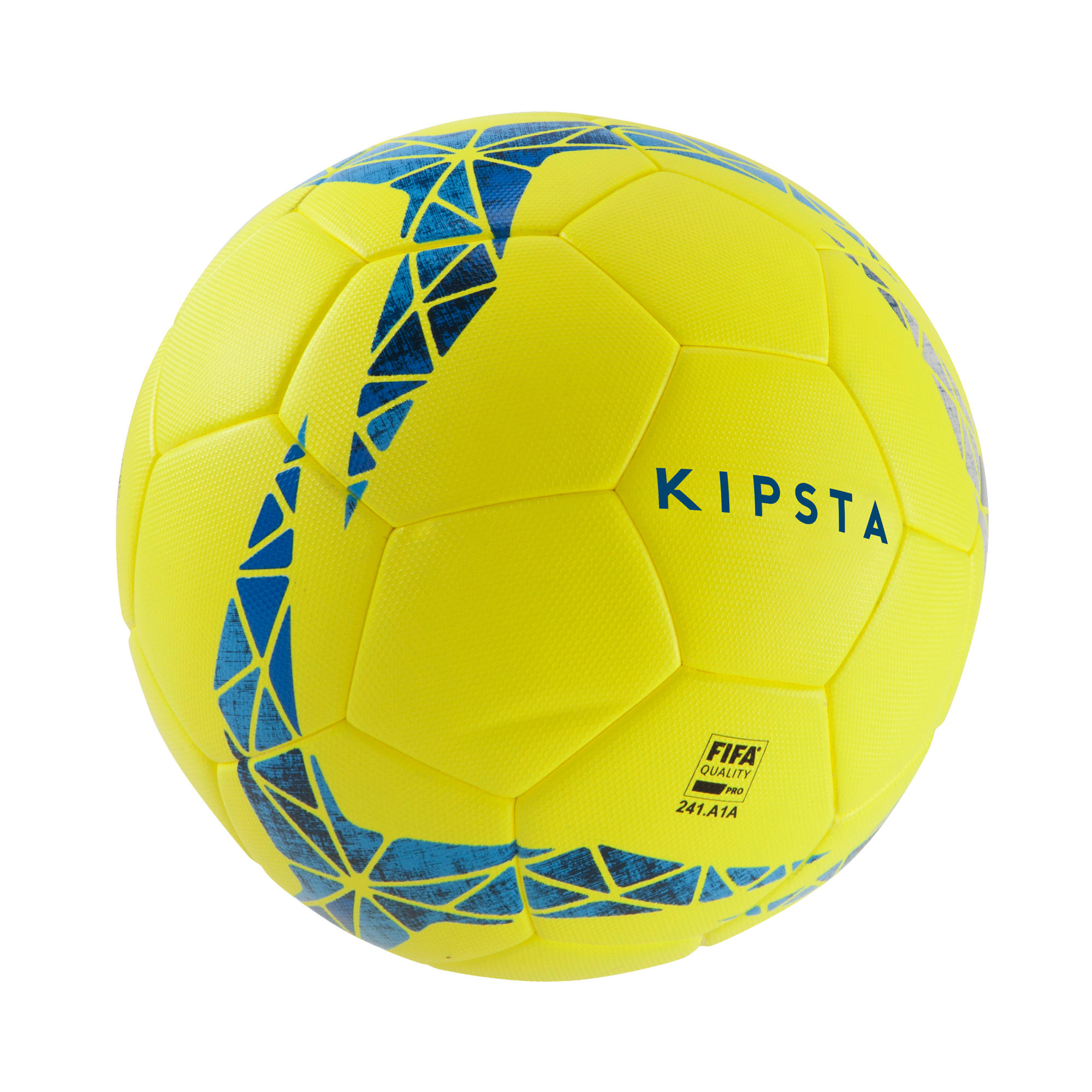 Bola de Futebol Termocolada FIFA PRO F900 Tamanho 5 KIPSTA - Decathlon