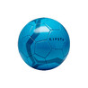 Football Ball Training Size 3 Below 8 years F100 Blue