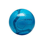 First Kick Size 3 Football (over 8 years) - Blue