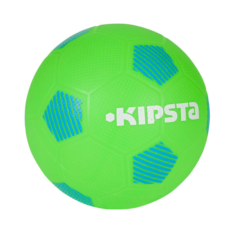 Ballon de football Sunny 300 taille 4 vert