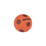 Size 1 Mini Football Sunny 300 - Orange/Black