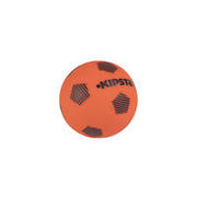 Kids Football Ball Size 1 Sunny 300 - Orange