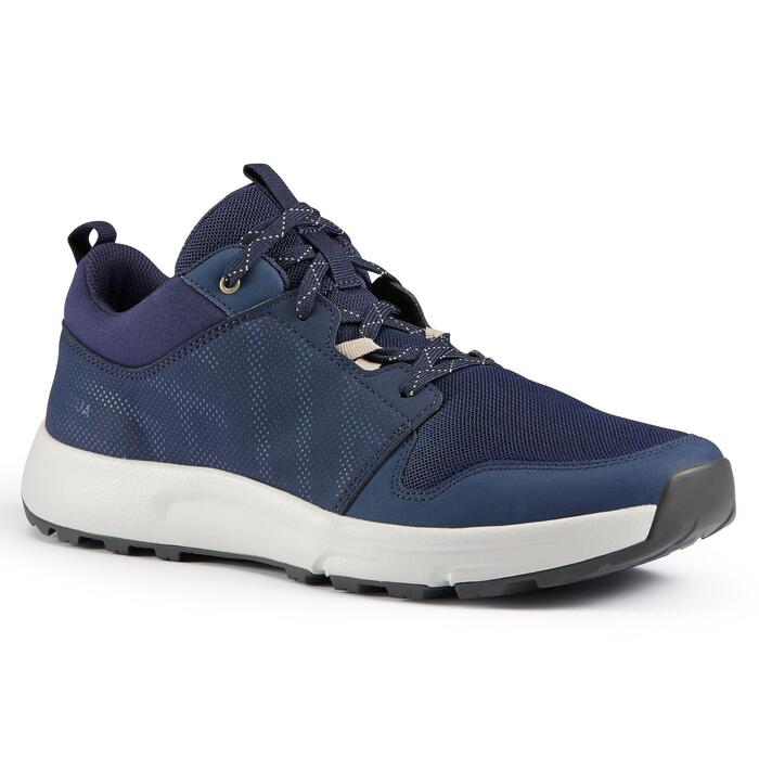 Scarpe Montagna Uomo Nh150 Quechua Decathlon
