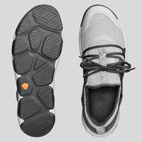 Men’s Walking Boots - Grey
