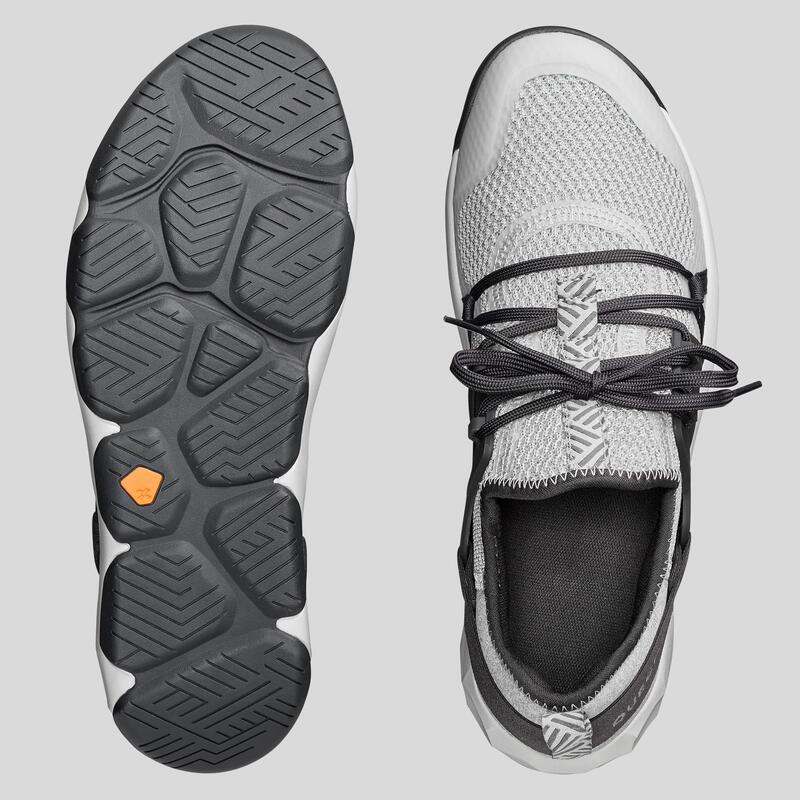 Las zapatillas para hacer senderismo de Decathlon más ligeras y  transpirables ahora al 30% de descuento