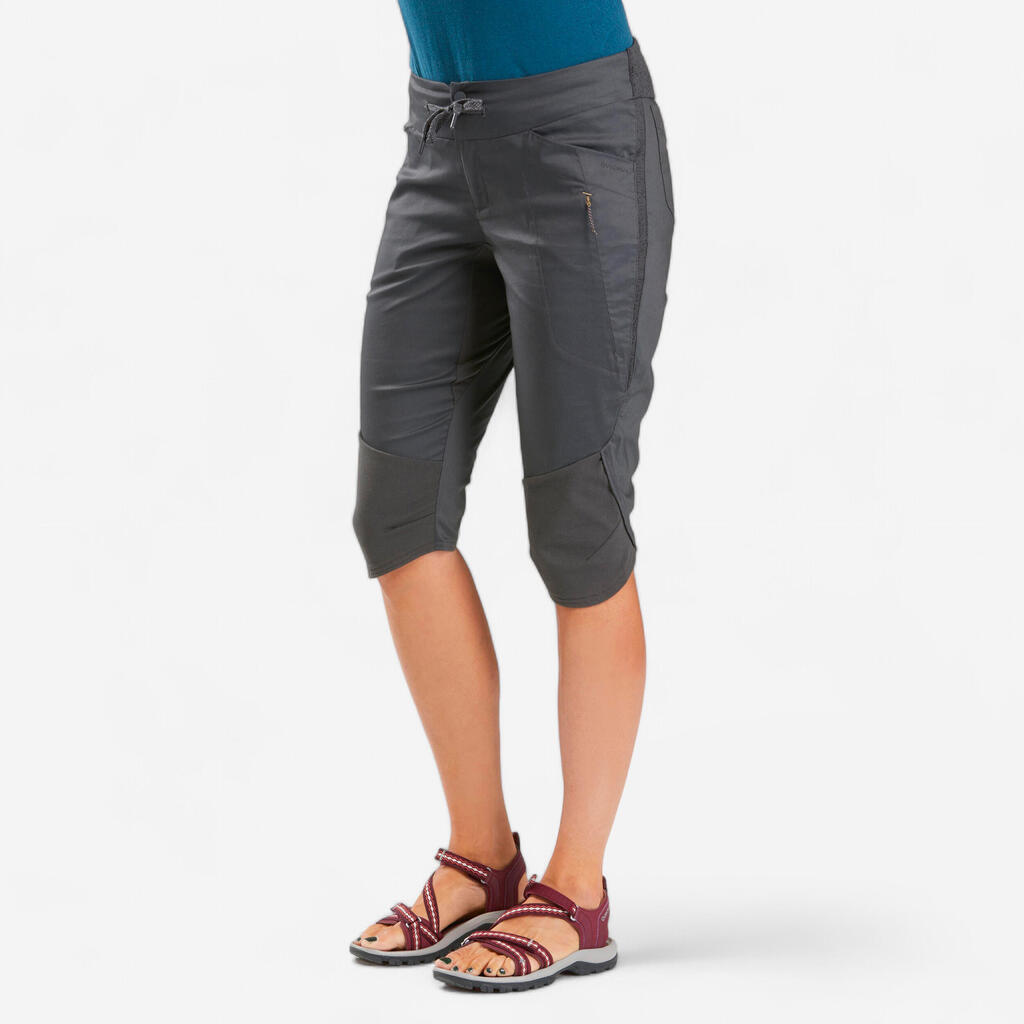 GREY / BLACK