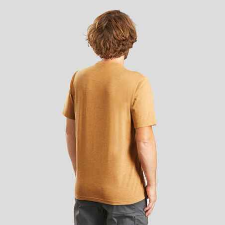 Men's Hiking T-shirt NH500