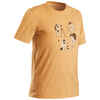 T-shirt de randonnée - NH500 - Homme