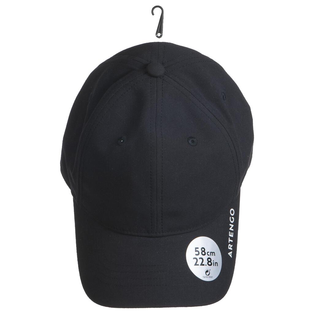 CASQUETTE ARTENGO TC 500 VERT CLAIR T58