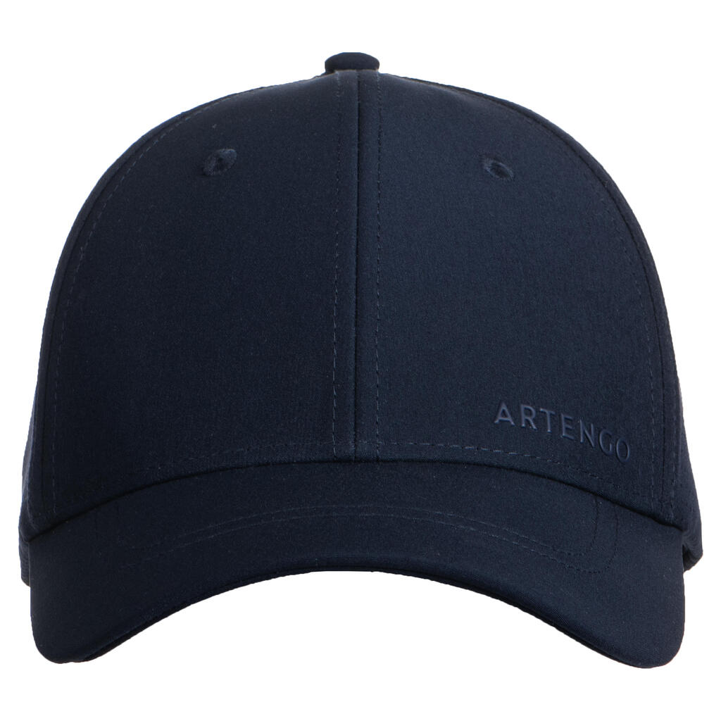 CASQUETTE TENNIS ARTENGO TC 900 BLEU T58