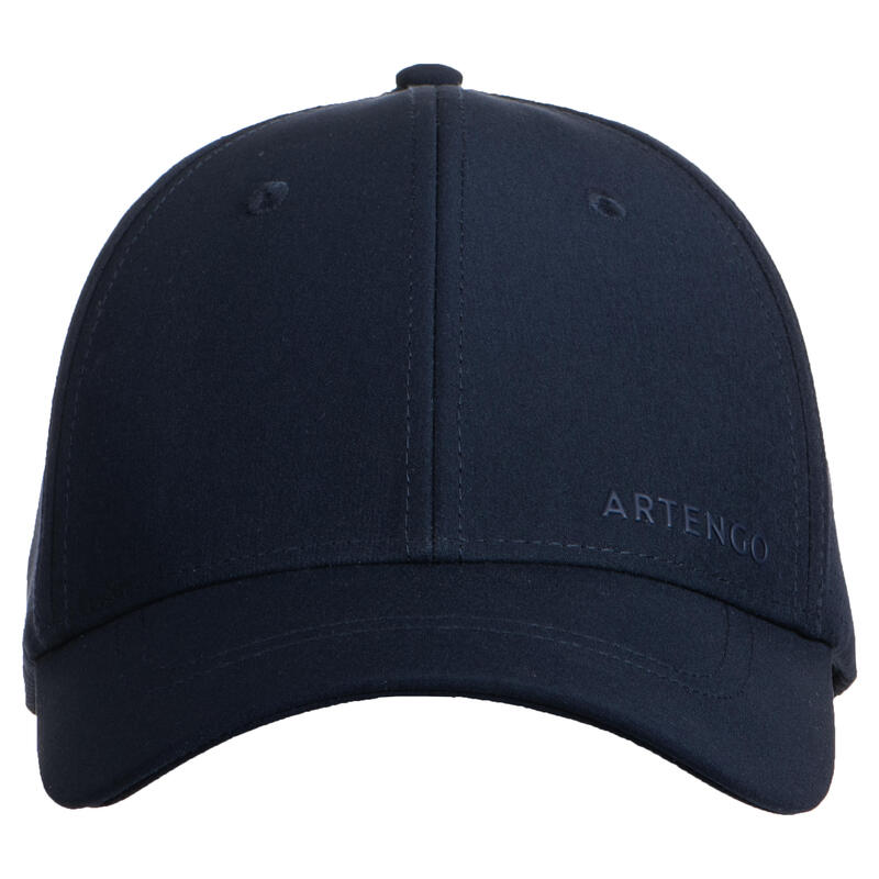 CASQUETTE DE SPORT ARTENGO TC 900 MARINE T58