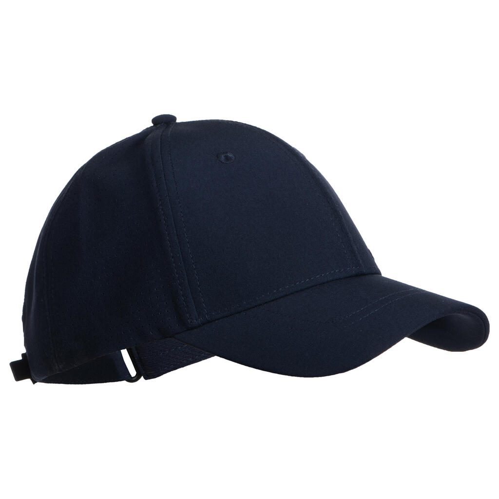 Tenisa cepure ar nagu “TC 900”, 58. izmērs, zila