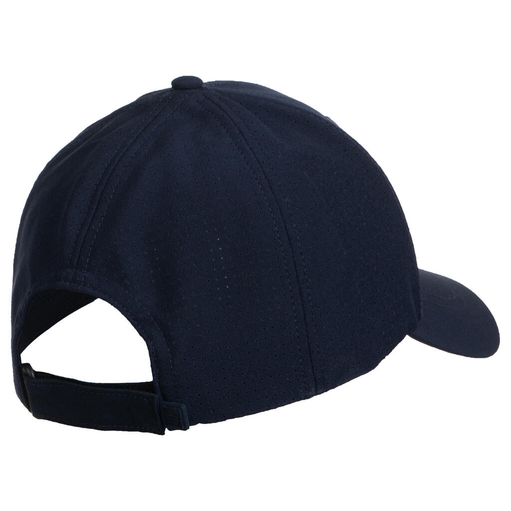 CASQUETTE TENNIS ARTENGO TC 900 BLEU T58