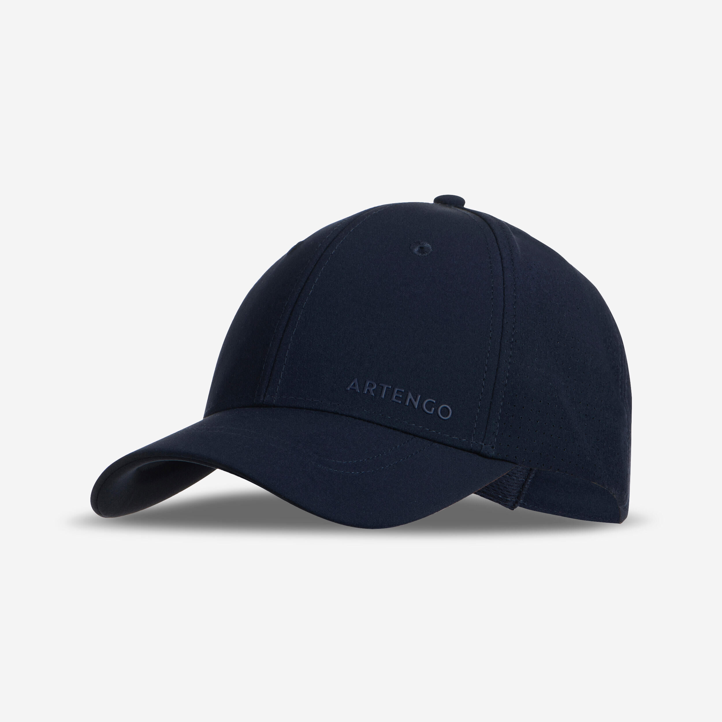 ARTENGO Sports Cap TC 900 58 cm - Navy