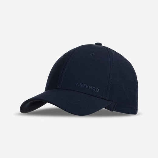 
      Schirmmütze Tennis-Cap TC 900 Gr. 58 marineblau
  