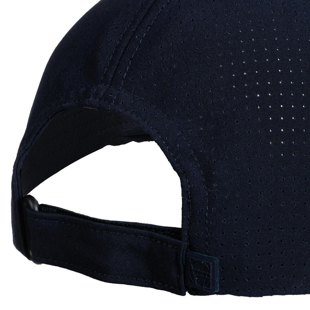 CASQUETTE TENNIS ARTENGO TC 900 BLEU T58