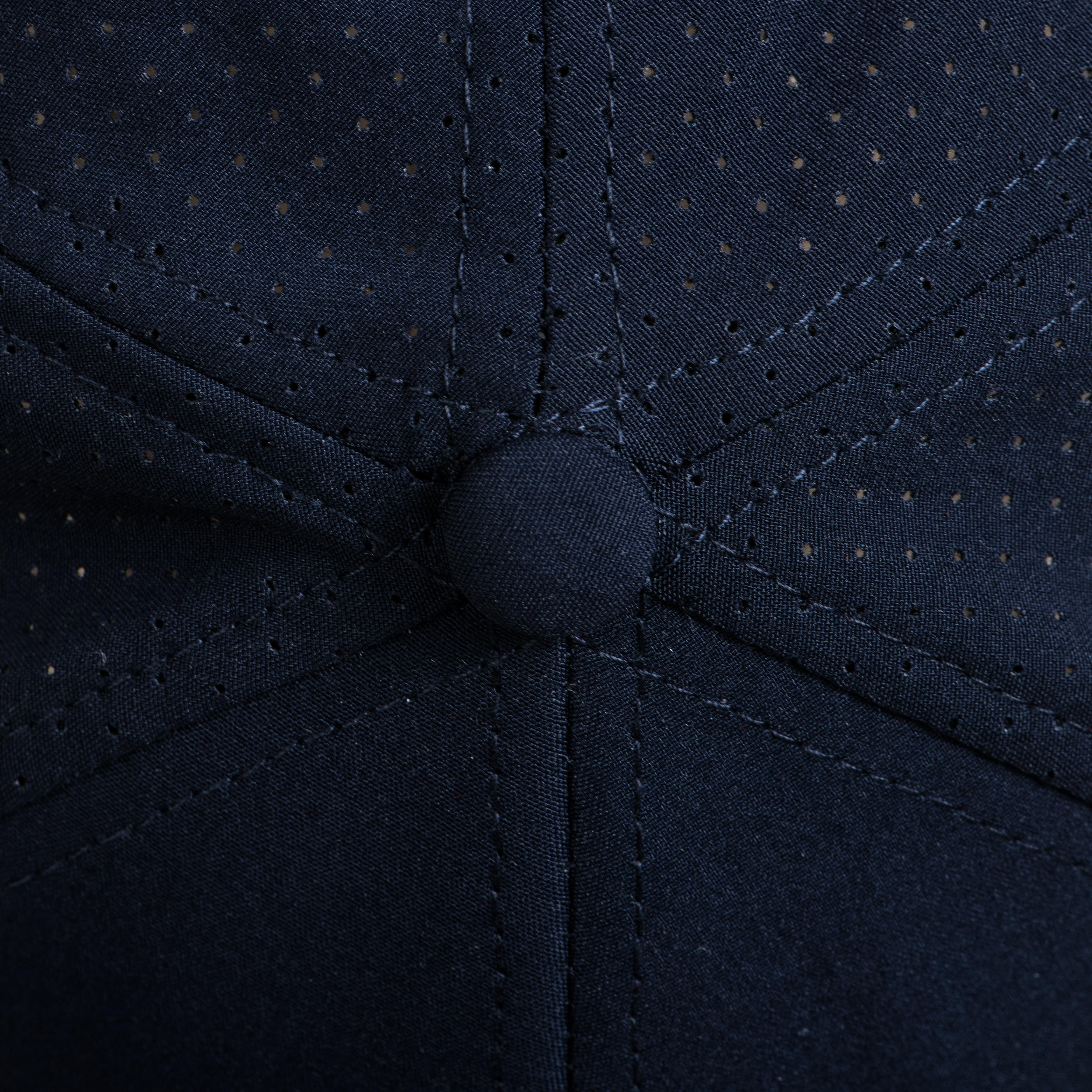 Tennis Cap TC 900 58 cm - Navy - ARTENGO