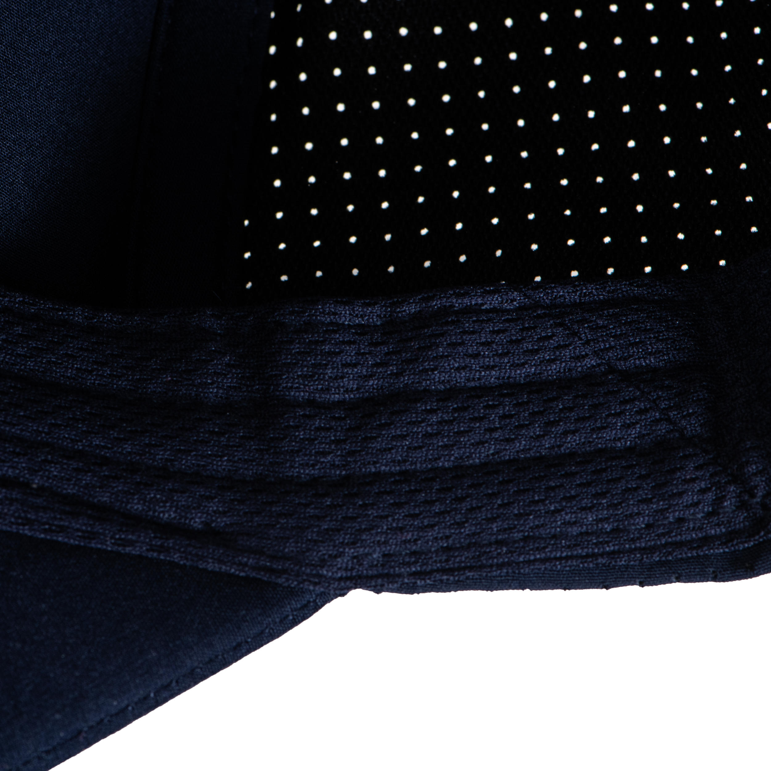 Tennis Cap TC 900 58 cm - Navy - ARTENGO